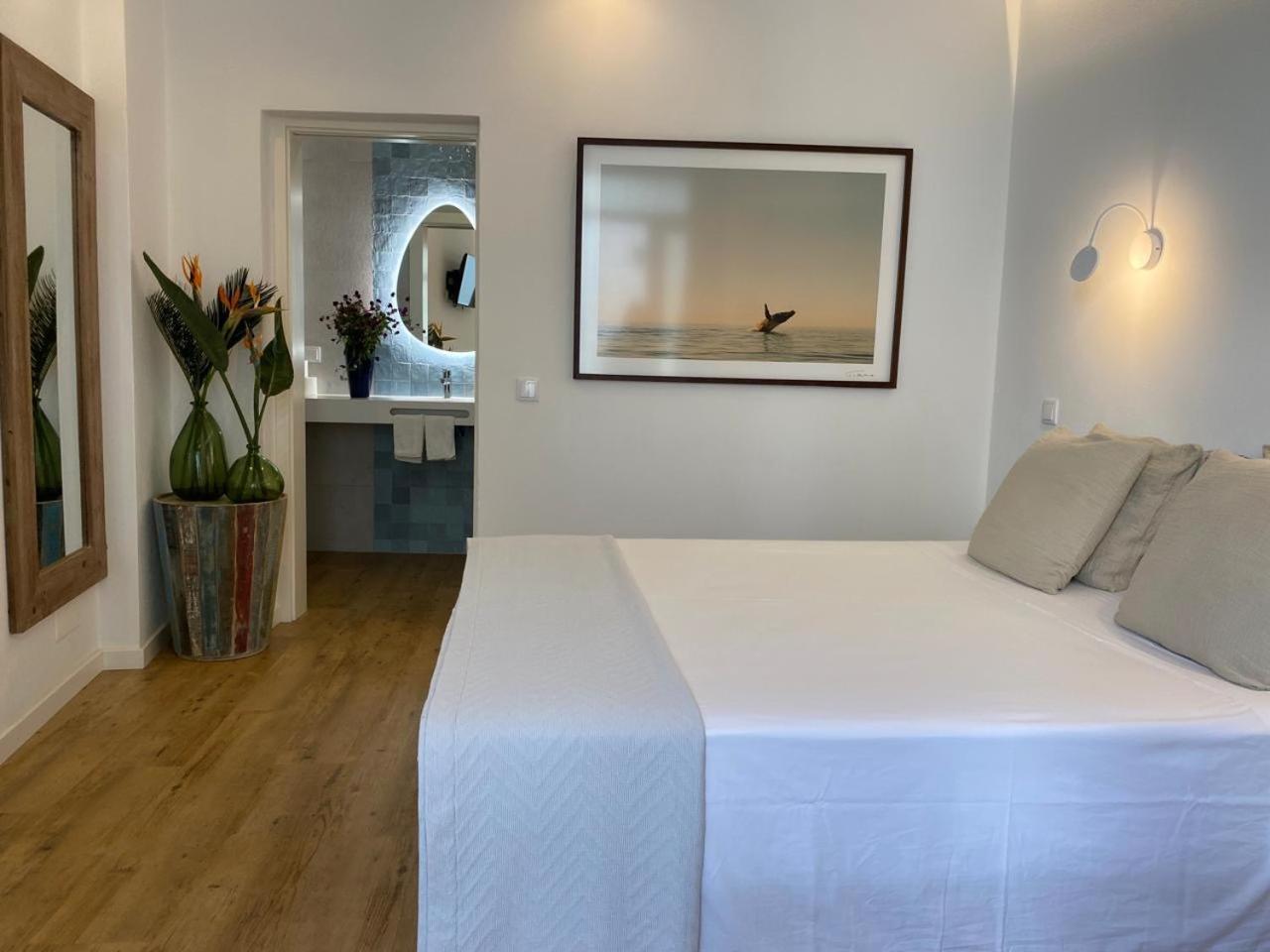 Santa Cruz - B&B Λάγος Εξωτερικό φωτογραφία