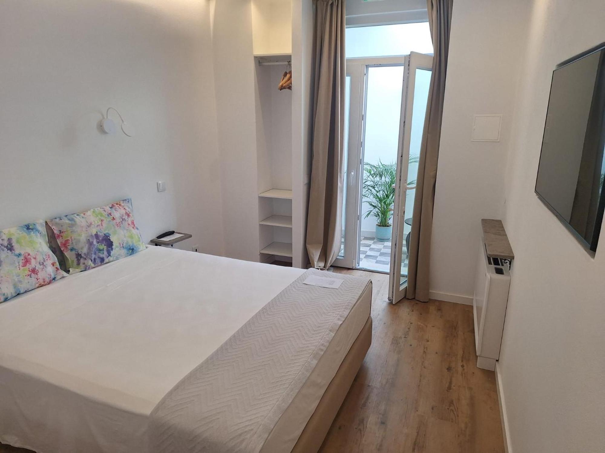 Santa Cruz - B&B Λάγος Εξωτερικό φωτογραφία