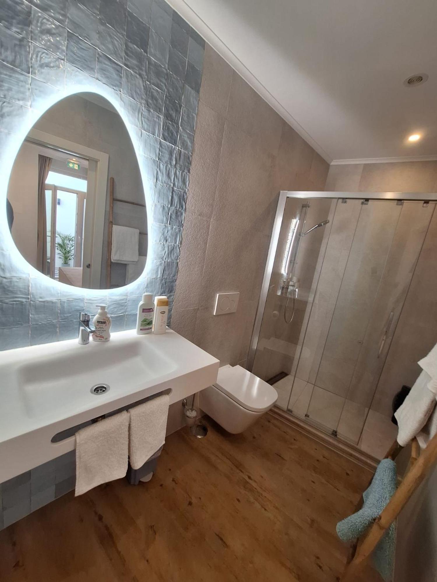 Santa Cruz - B&B Λάγος Εξωτερικό φωτογραφία