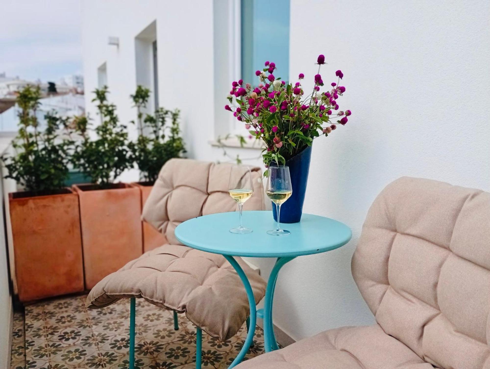 Santa Cruz - B&B Λάγος Εξωτερικό φωτογραφία