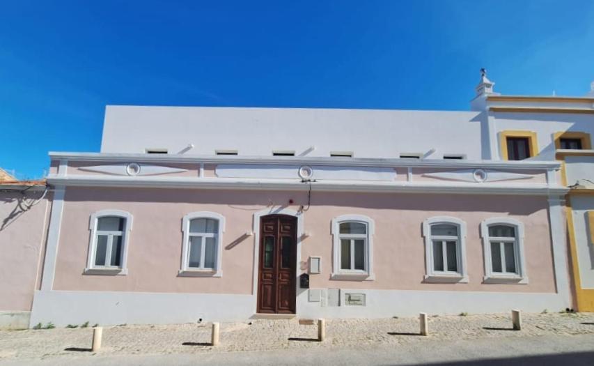 Santa Cruz - B&B Λάγος Εξωτερικό φωτογραφία