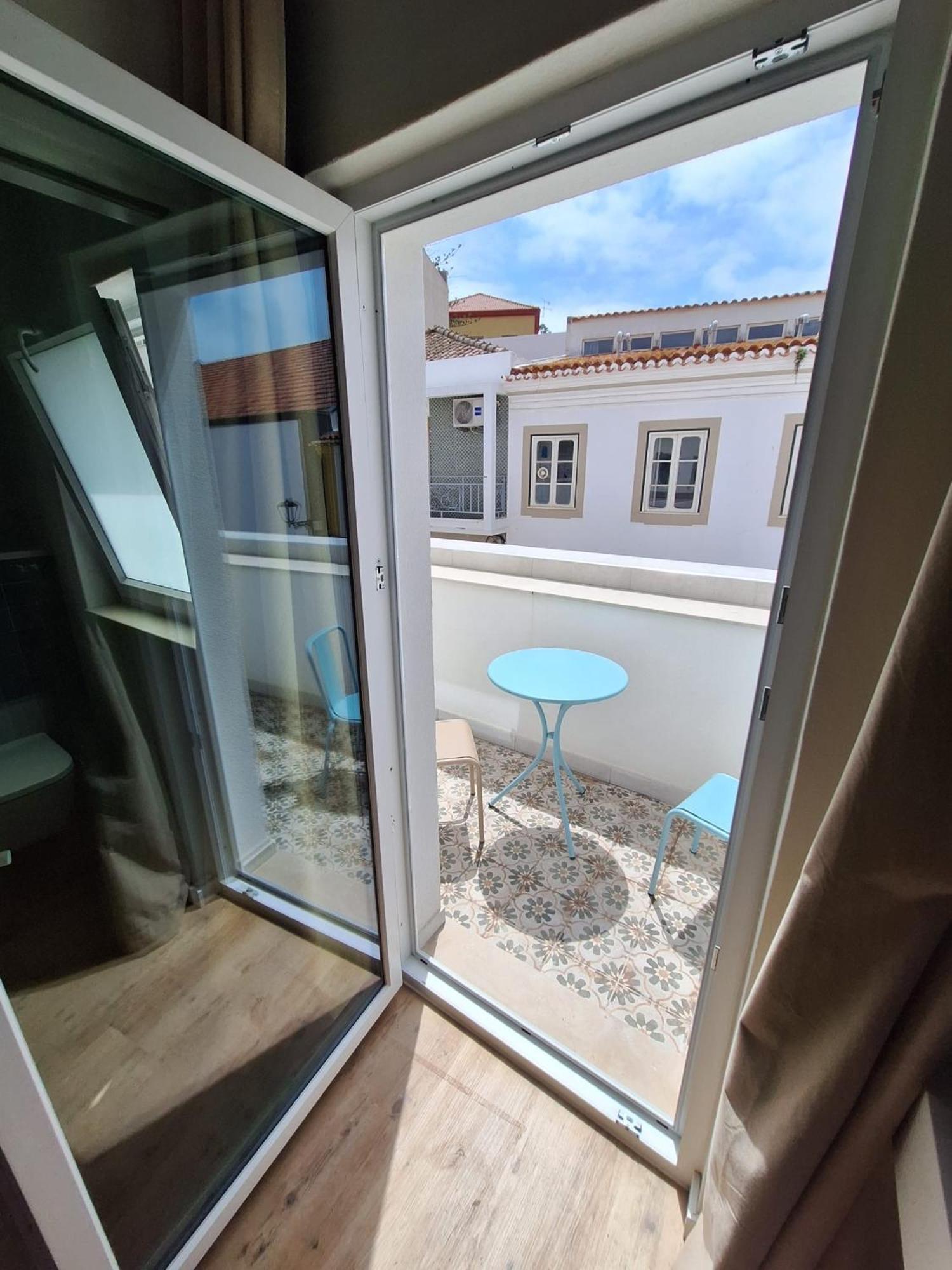 Santa Cruz - B&B Λάγος Εξωτερικό φωτογραφία