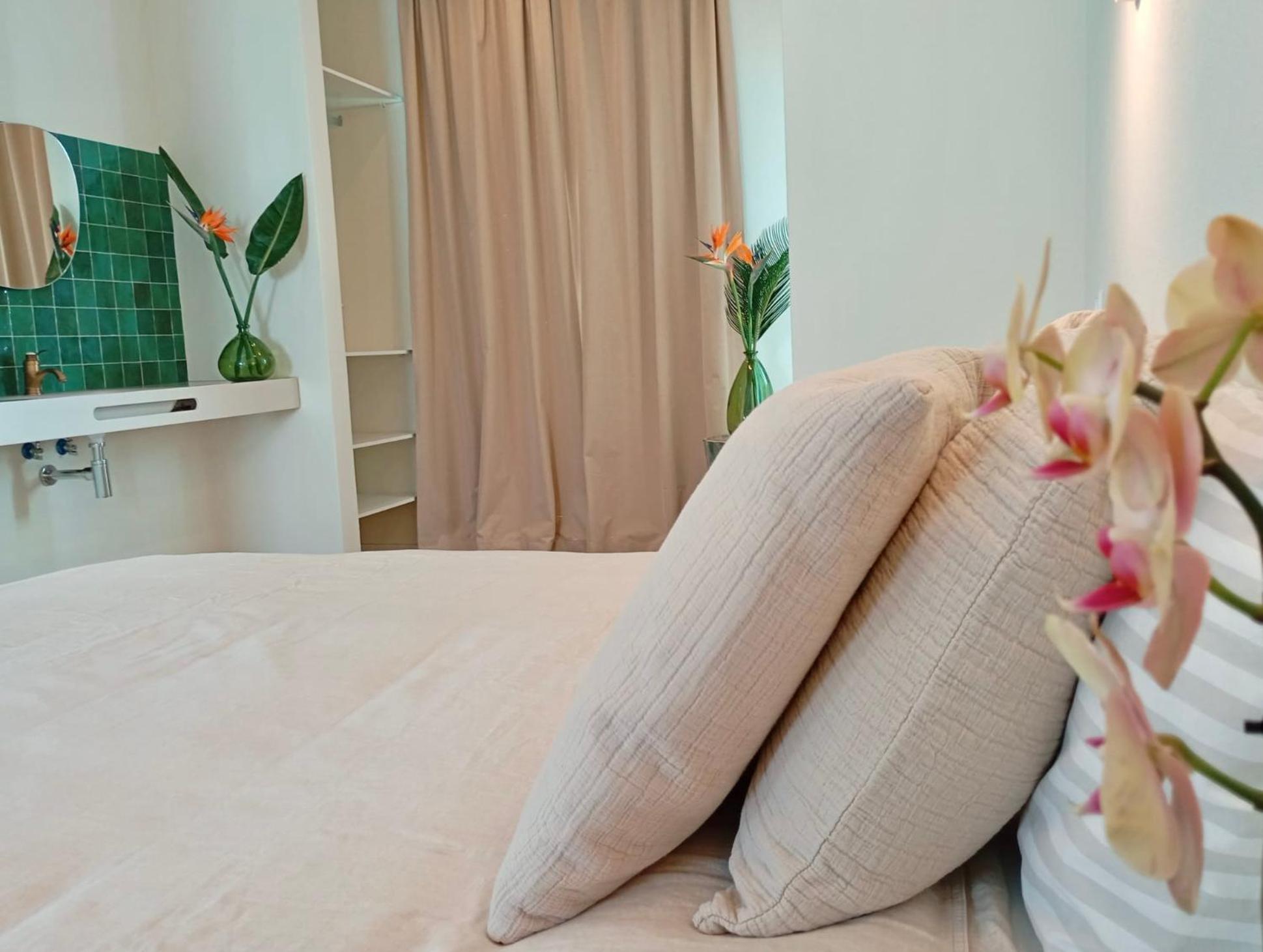 Santa Cruz - B&B Λάγος Εξωτερικό φωτογραφία