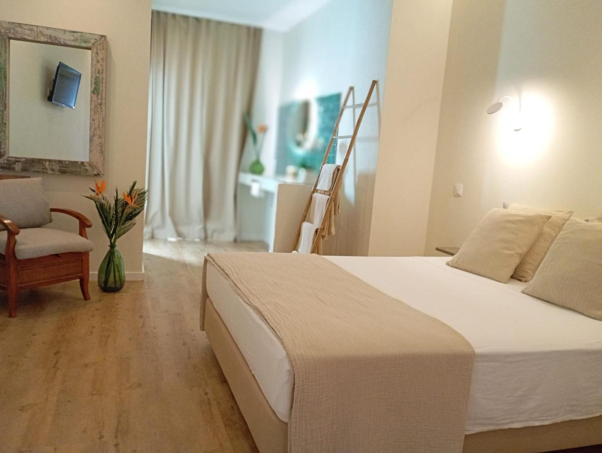 Santa Cruz - B&B Λάγος Εξωτερικό φωτογραφία