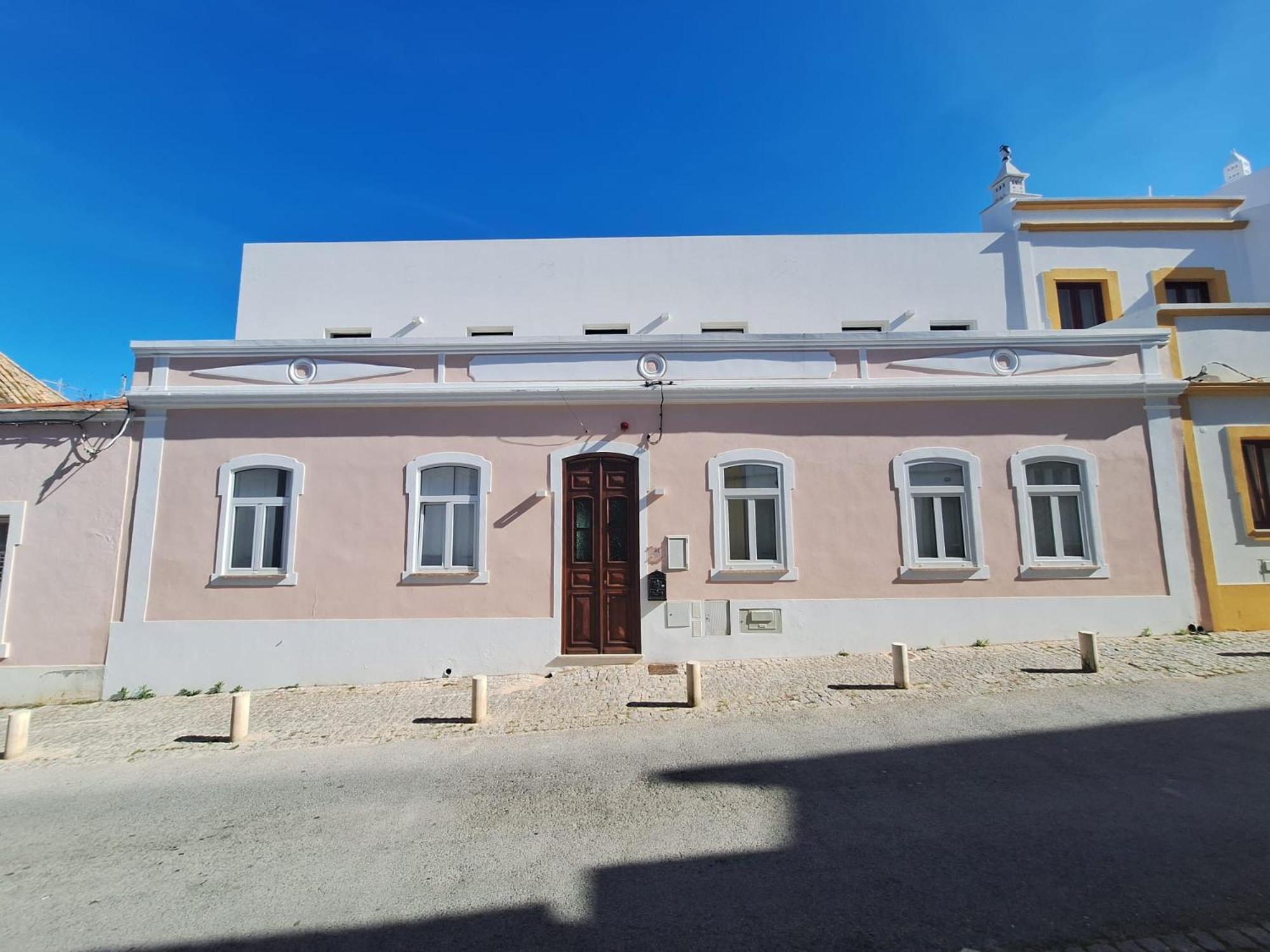 Santa Cruz - B&B Λάγος Εξωτερικό φωτογραφία
