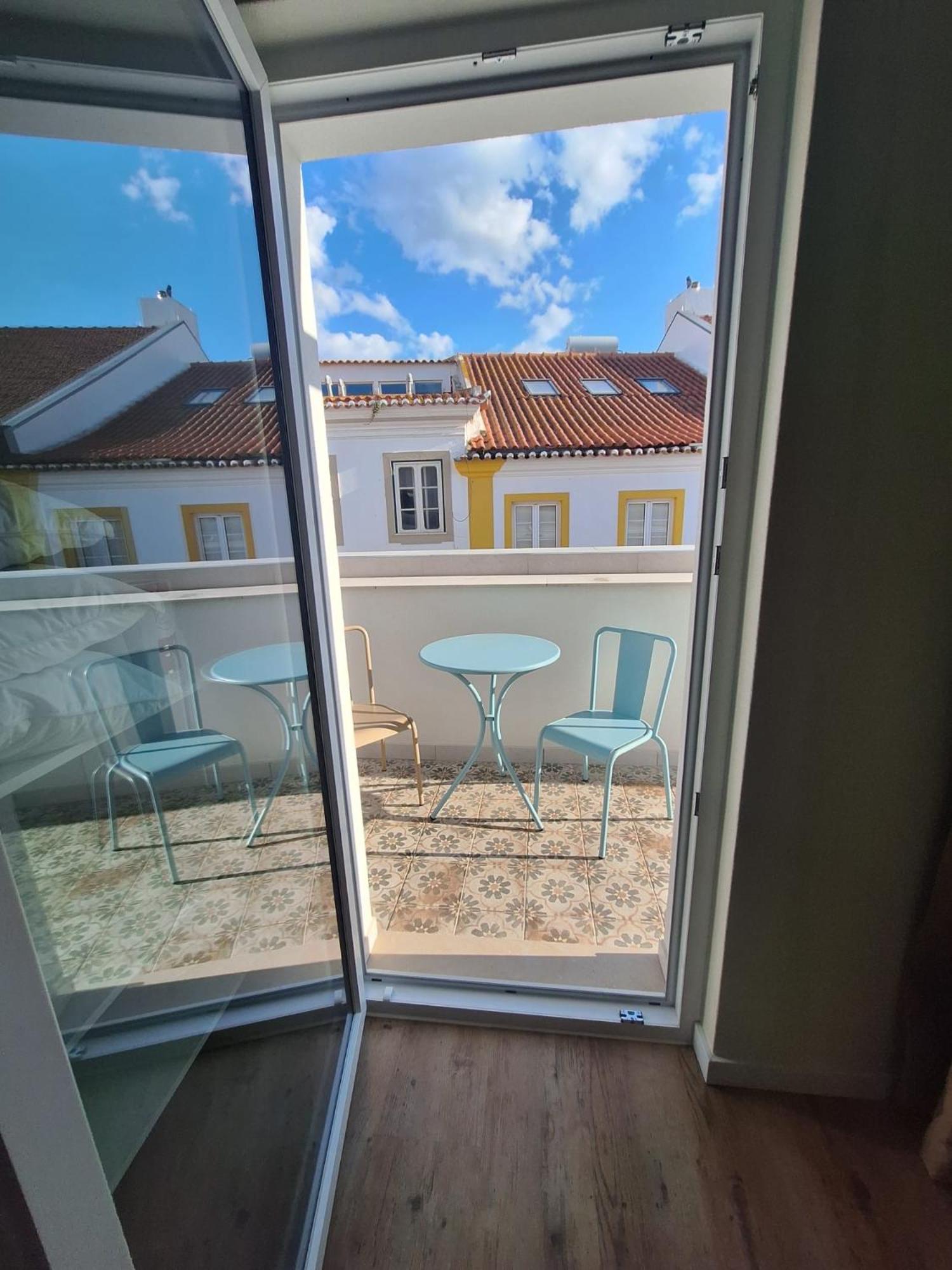 Santa Cruz - B&B Λάγος Εξωτερικό φωτογραφία