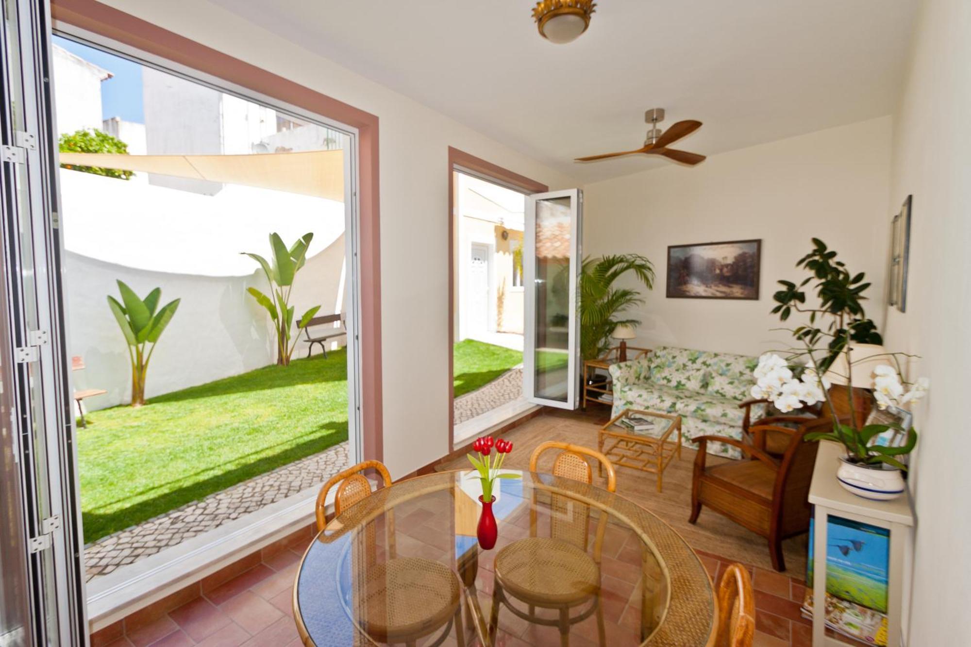 Santa Cruz - B&B Λάγος Εξωτερικό φωτογραφία
